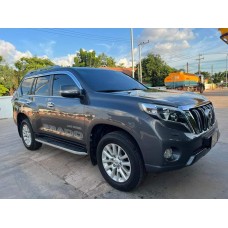 Toyota PRADO VXL 2016 ສຳລັບຂາຍ